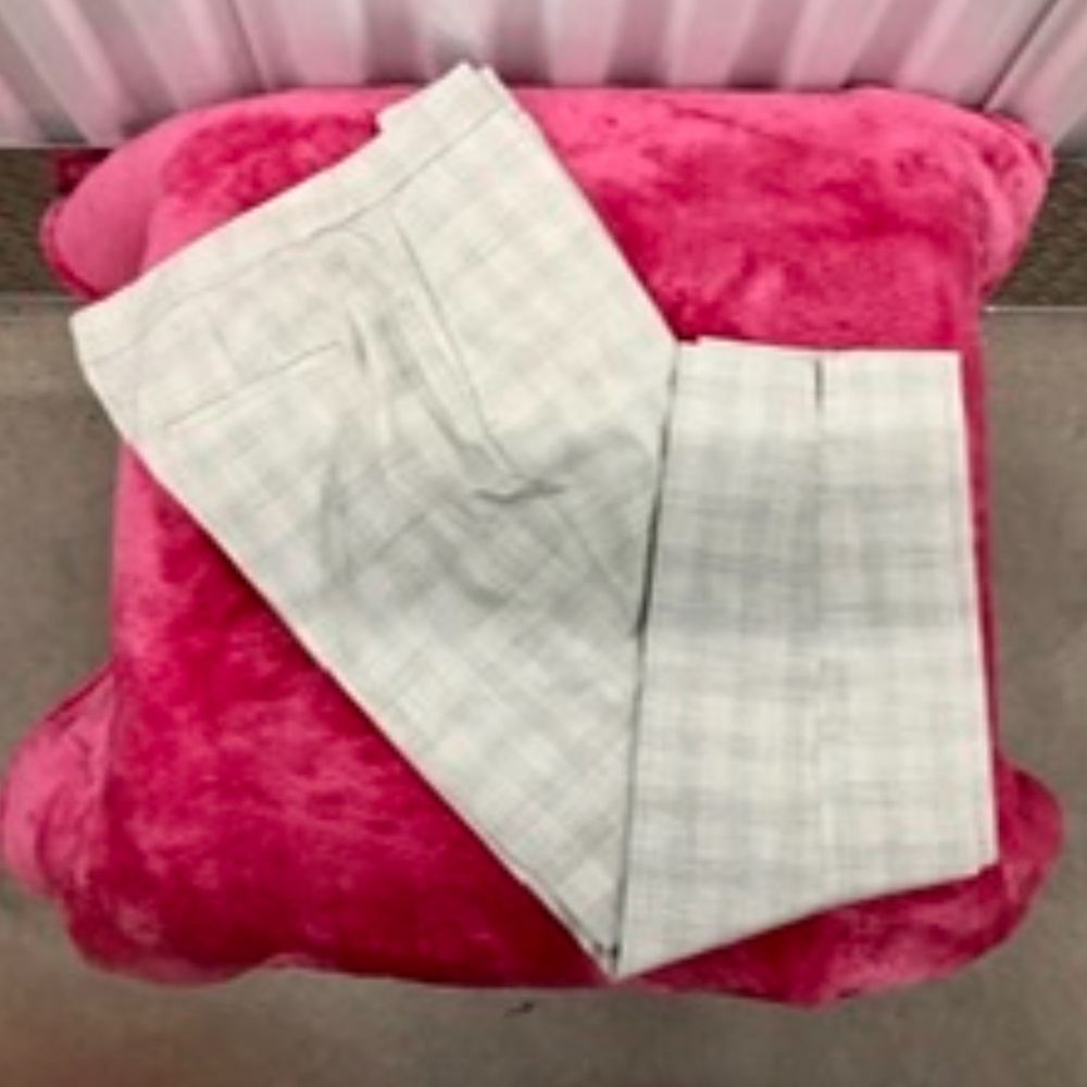 New ZARA Office Suit Pants, M/8